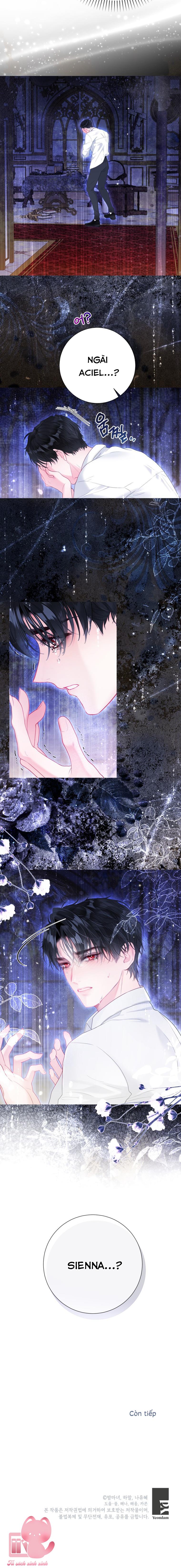 Một Thế Giới Không Có Chị Gái Mà Ai Cũng Yêu Chap 42 - Trang 3