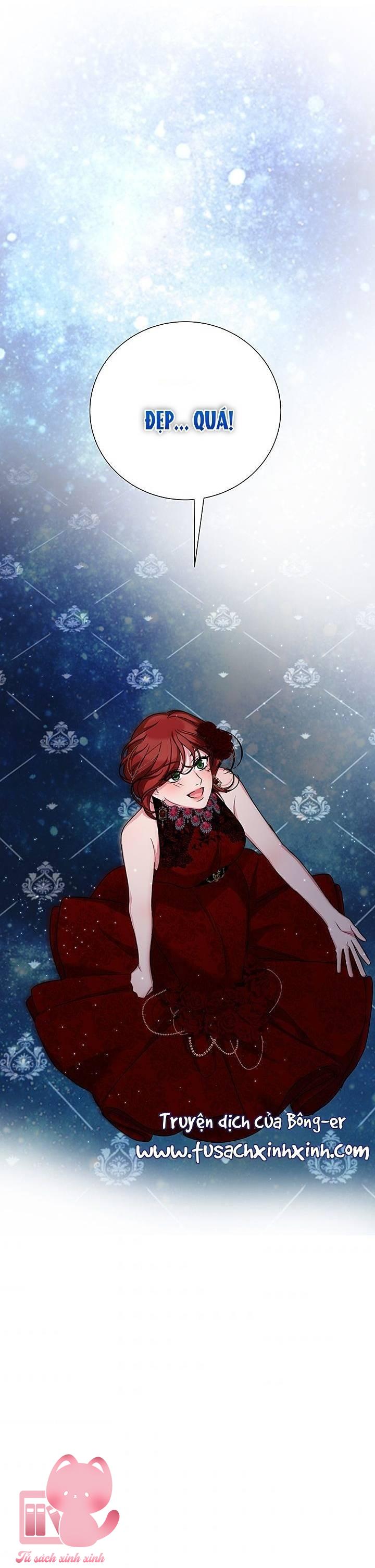 Thế Thì Ta Cứ Trở Thành Kẻ Ác Thôi Chap 37 - Trang 2