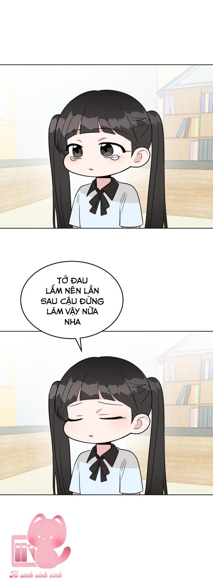 Chúng Ta Là Gì Của Nhau? Chap 36 - Trang 2