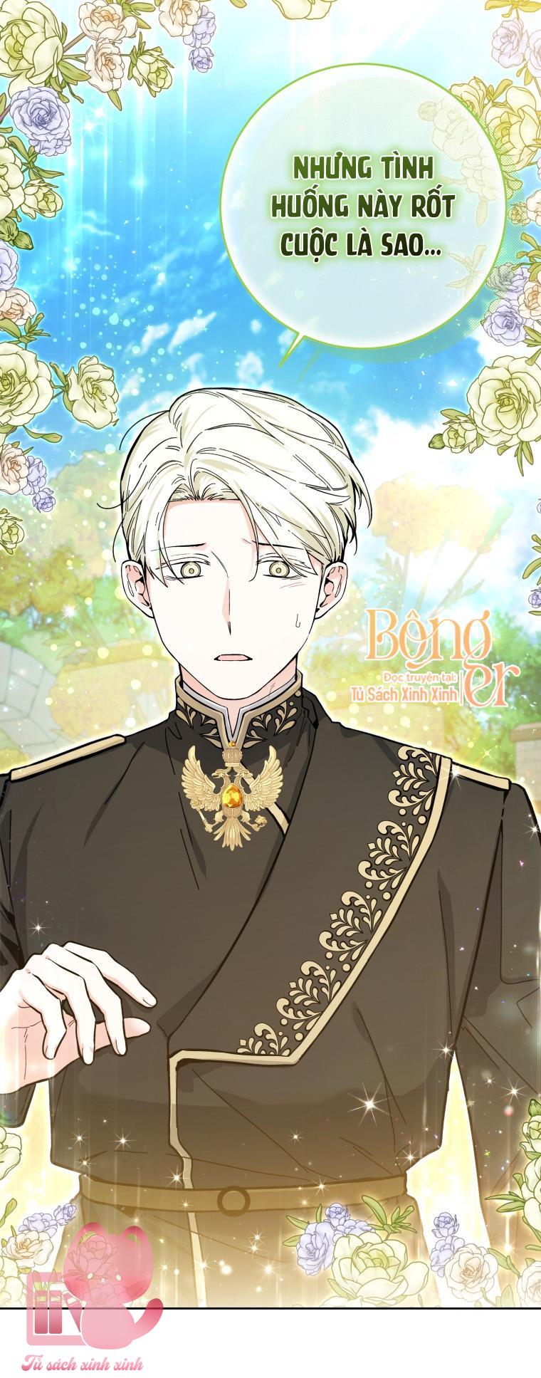 Bé Con Cá Voi Sát Thủ Chapter 17 - Next Chapter 18