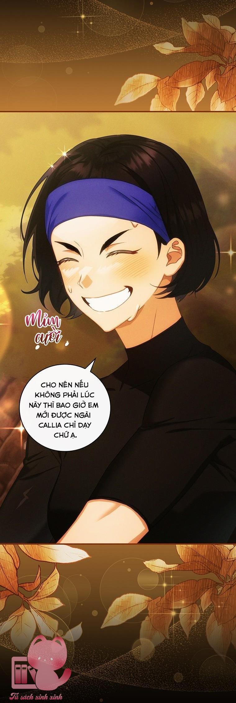 Đứa Nhỏ Không Phải Là Con Anh Chapter 26 - Next Chapter 27
