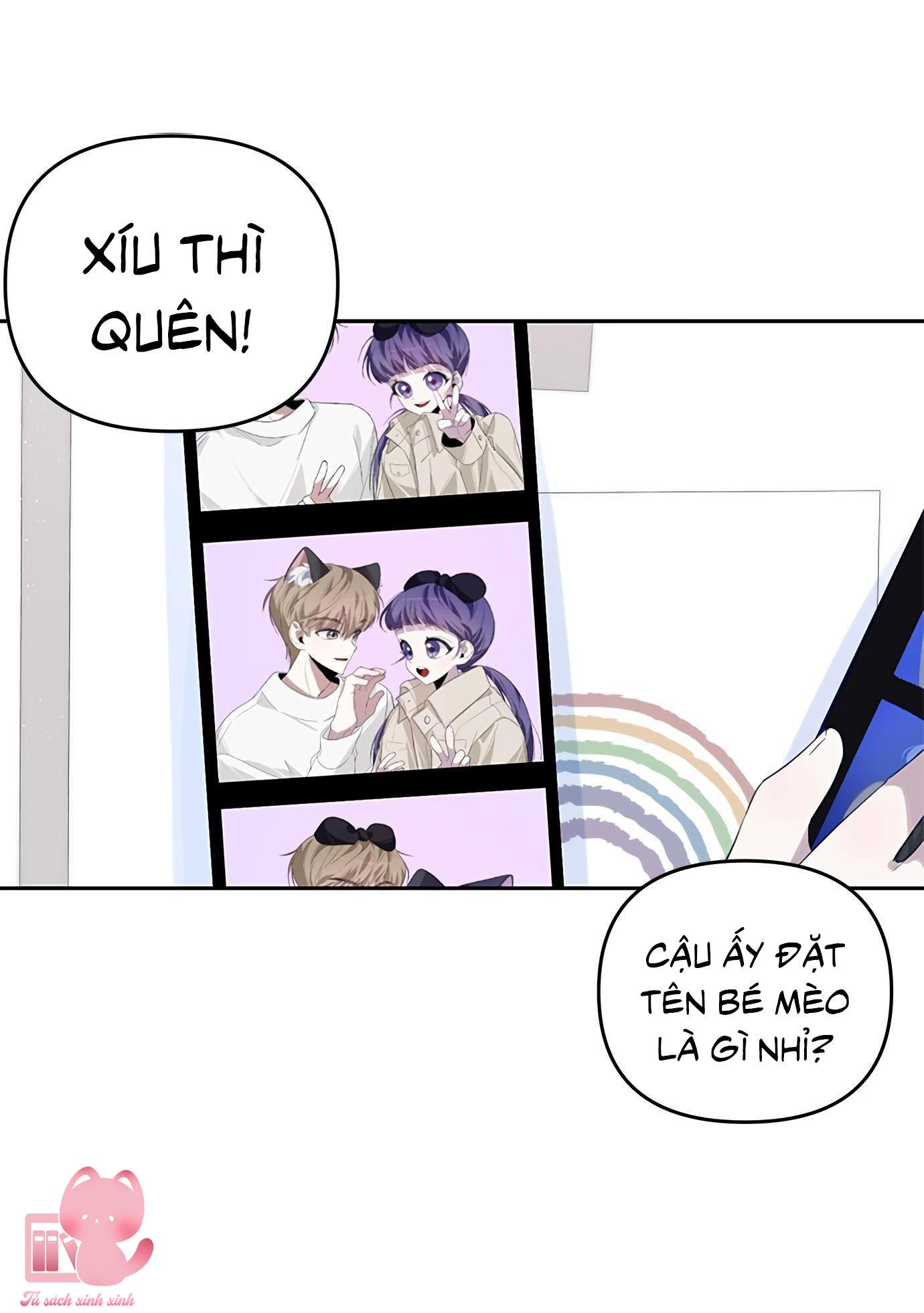 Đàn Anh Xấu Xa! Chap 40 - Trang 3