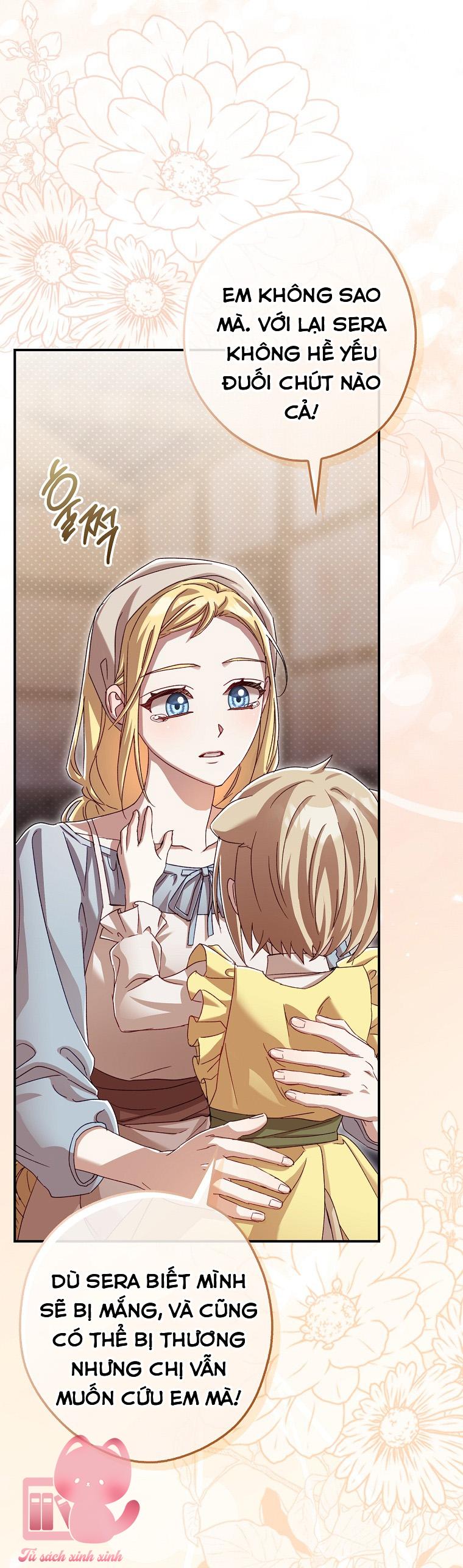 Chuột Đồng Dẫn Lối Cinderella Chap 4 - Next 