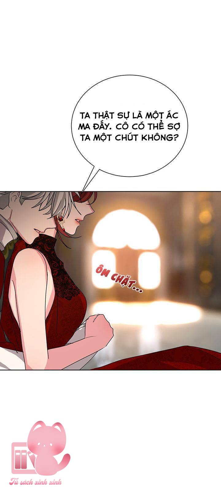 Thế Thì Ta Cứ Trở Thành Kẻ Ác Thôi Chap 36 - Trang 2