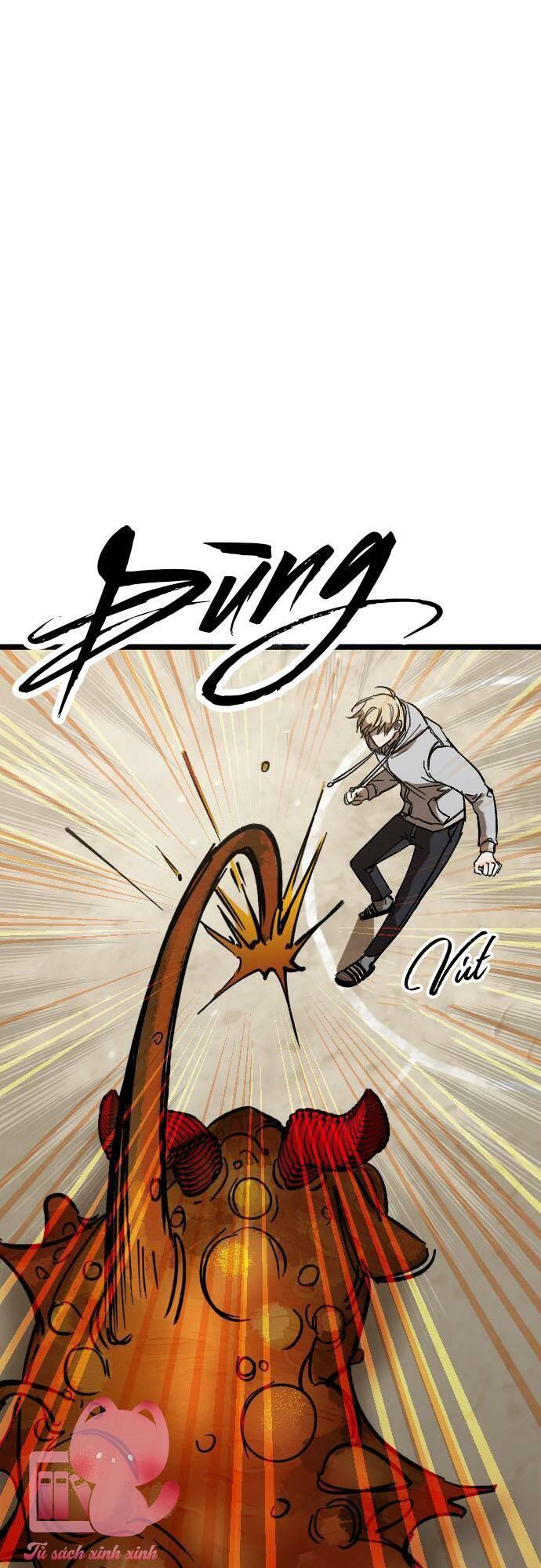 Đêm Của Bóng Tối Chapter 4 - Trang 4