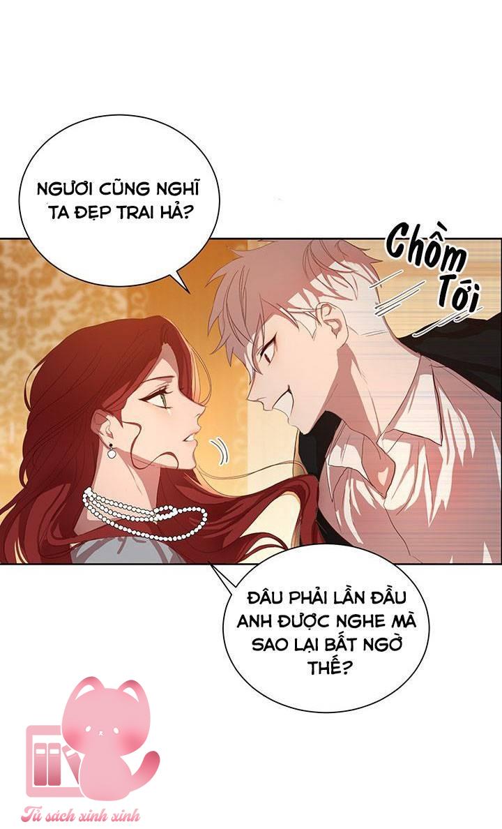 Thế Thì Ta Cứ Trở Thành Kẻ Ác Thôi Chap 2 - Trang 2