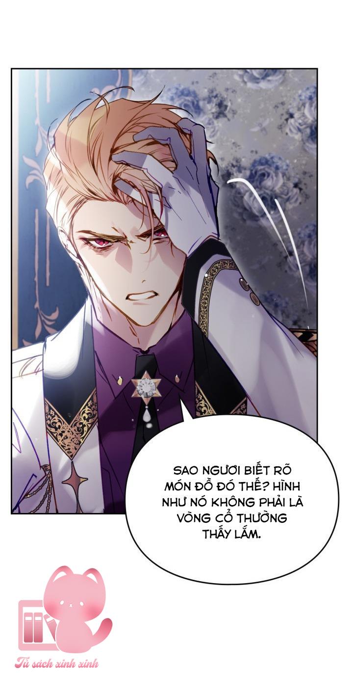 Kết Cục Của Nhân Vật Phản Diện Chỉ Có Thể Là Cái Chết Chapter 160 - Next Chapter 161