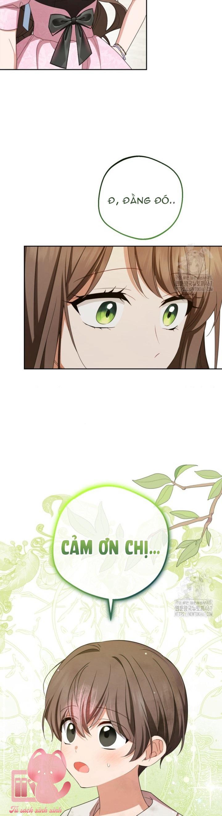 Được Yêu Thương Mà Còn Ngại Ngùng Sao! Chap 78 - Trang 4
