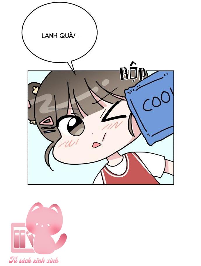 Chúng Ta Là Gì Của Nhau? Chap 25 - Trang 2