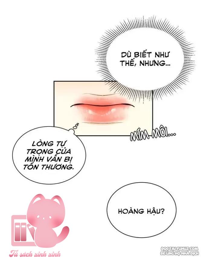 Hoàng Hậu Tái Hôn Chapter 18 - Next Chapter 19