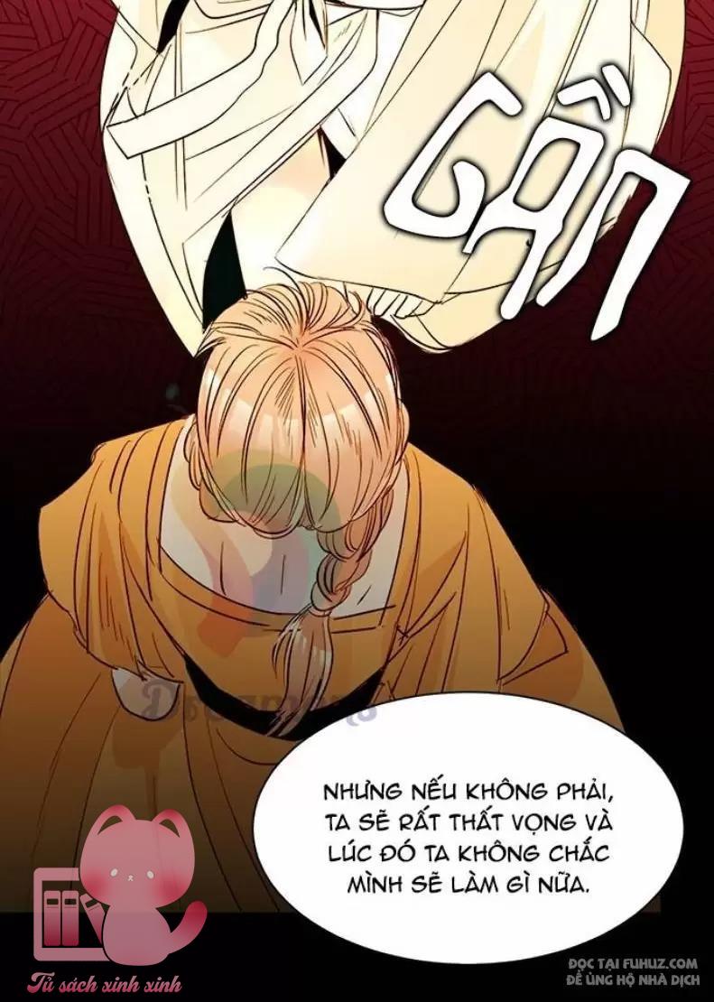 Hoàng Hậu Tái Hôn Chapter 12 - Trang 4