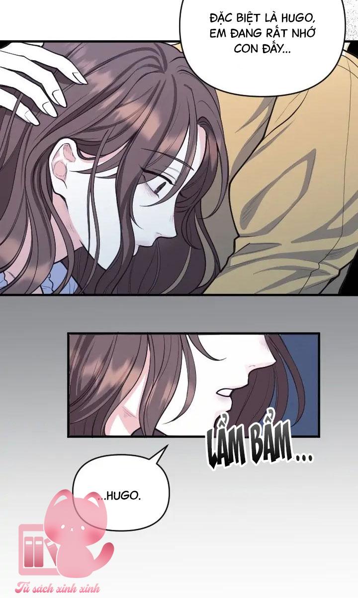 Khoảng Cách Của Chúng Ta Chap 3 - Trang 2