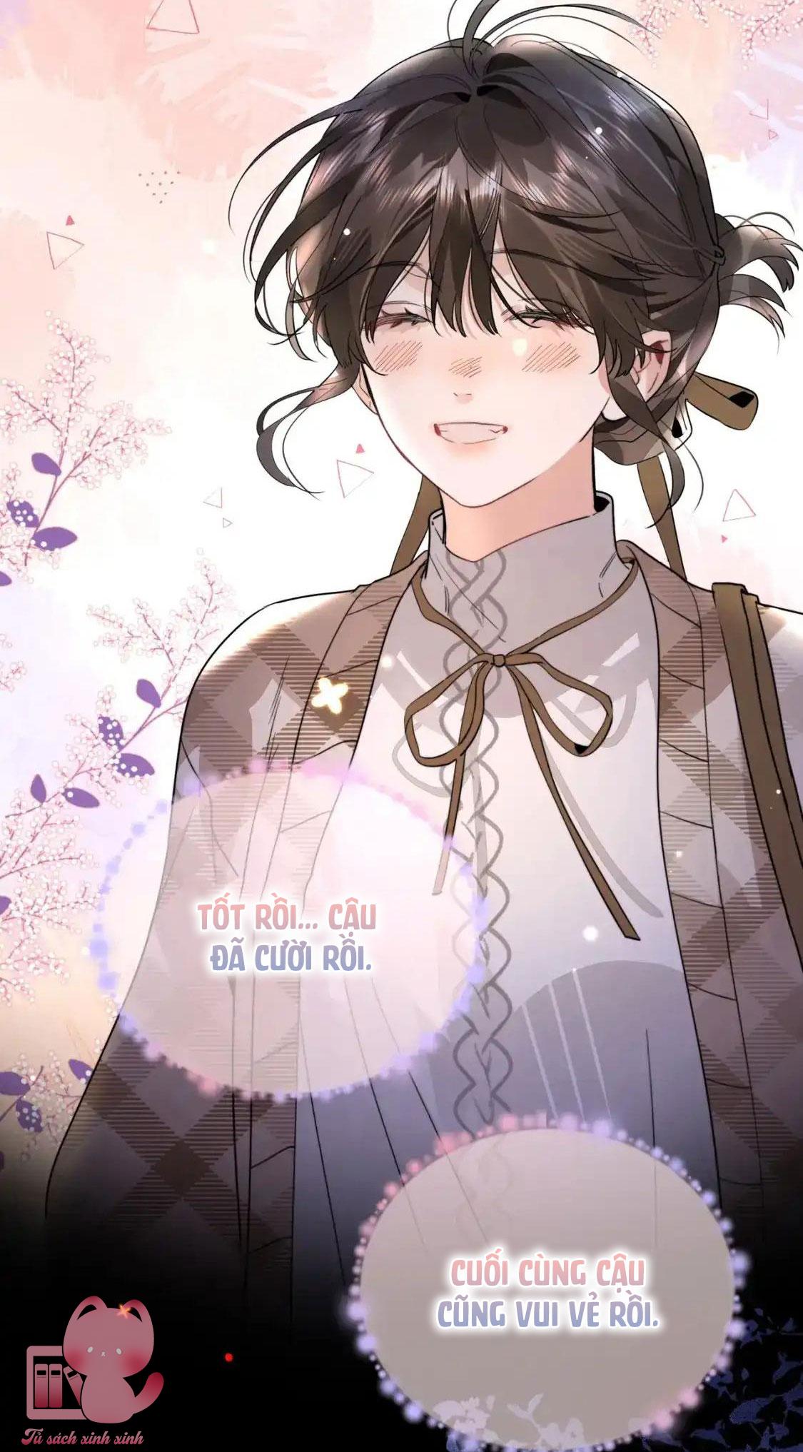 Tỏ Tình Chapter 26 - Trang 4