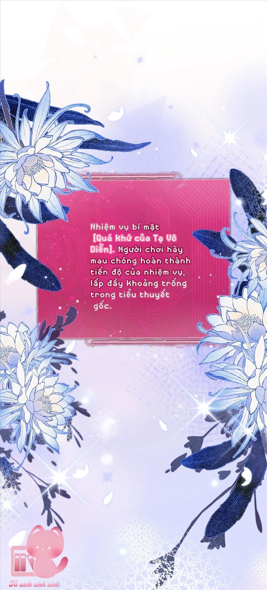 Nữ Phụ Không Muốn Nam Nữ Chính Chia Tay Chapter 24 - Trang 4