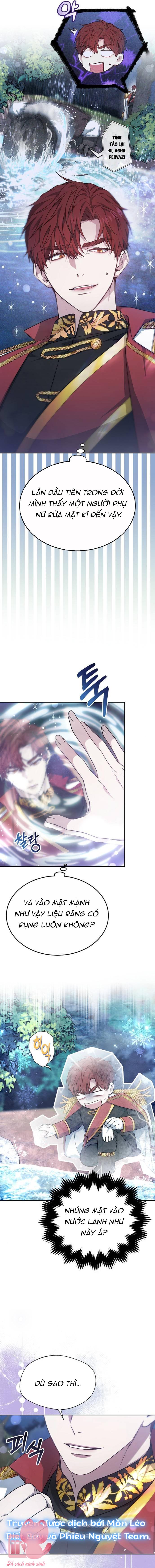 Thời Đại Oman Chap 7 - Next Chap 8