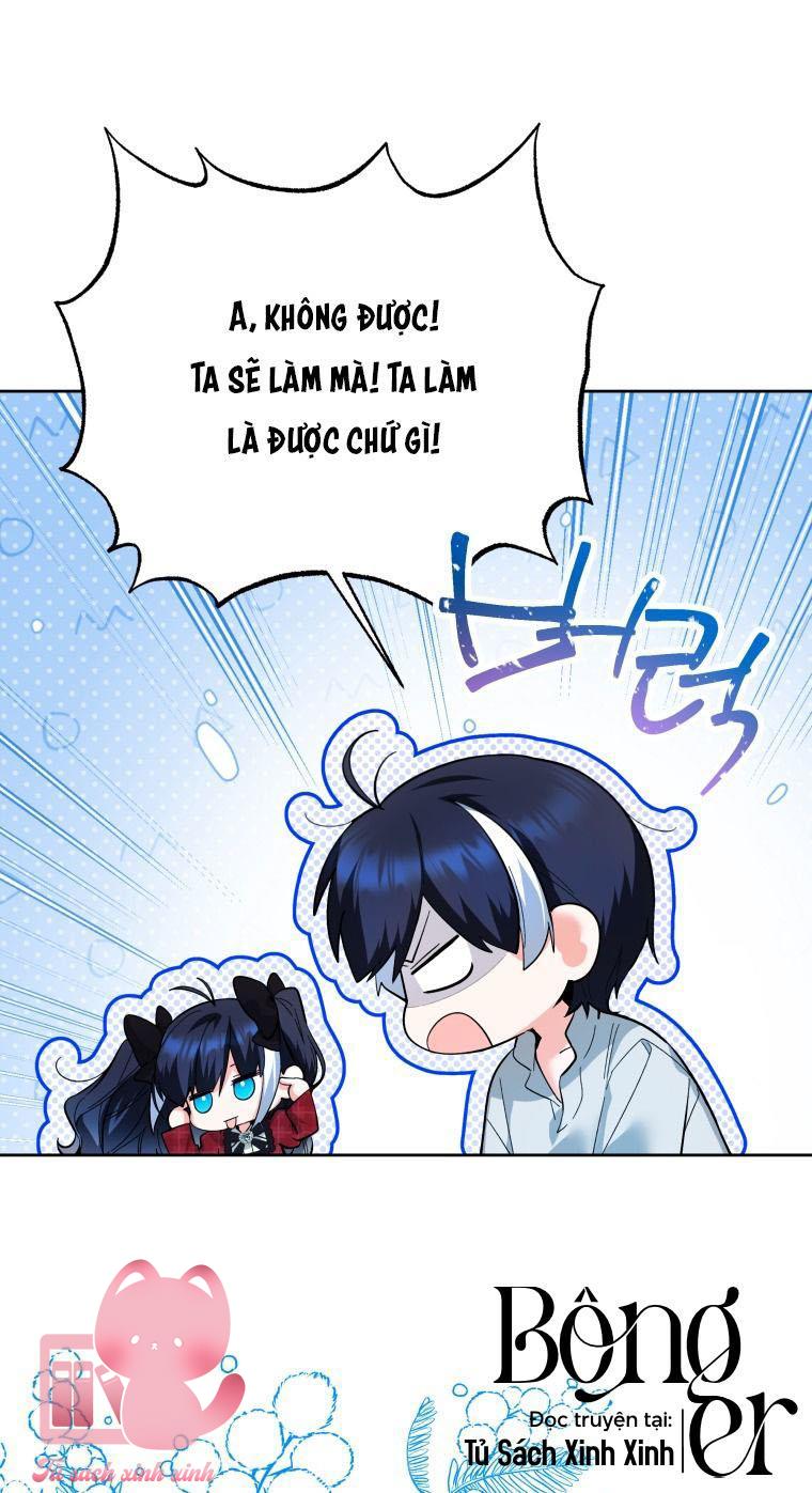 Bé Con Cá Voi Sát Thủ Chapter 12 - Next Chapter 13