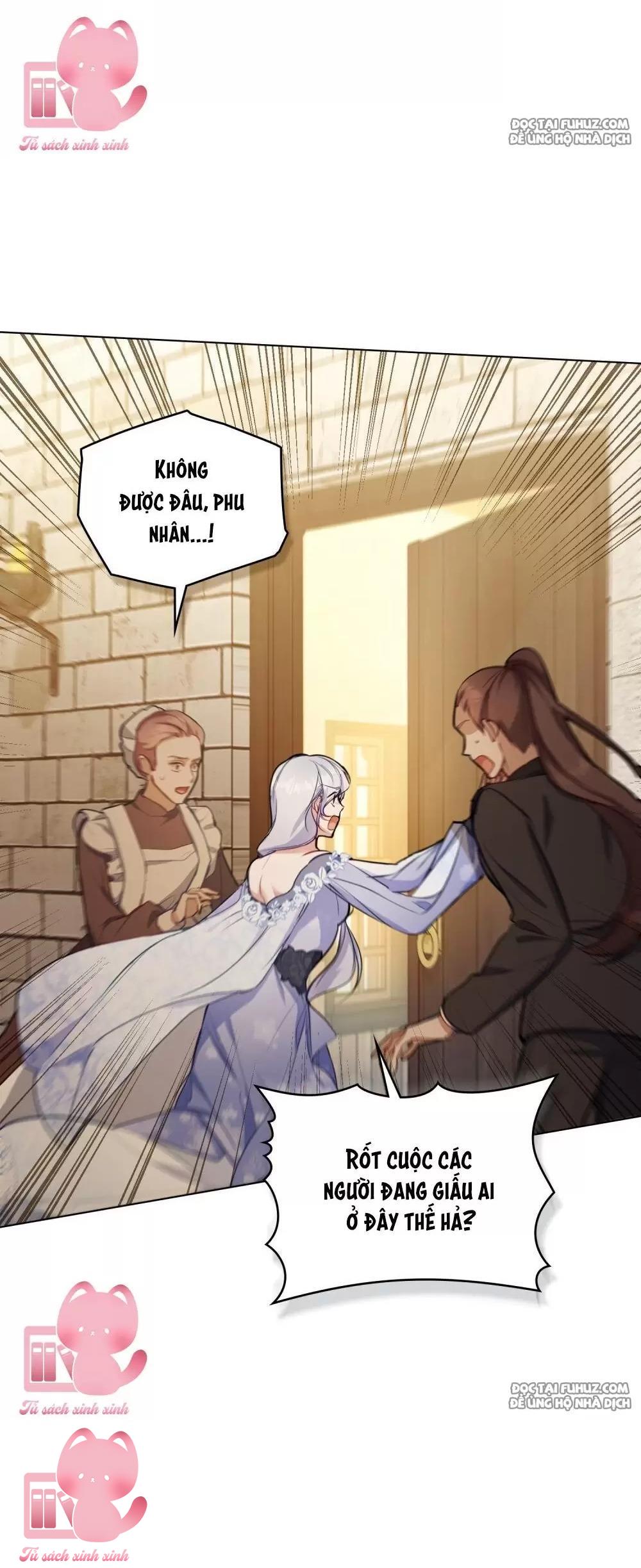 Nếu Không Vâng Lời Công Tước Chapter 45 - Trang 4