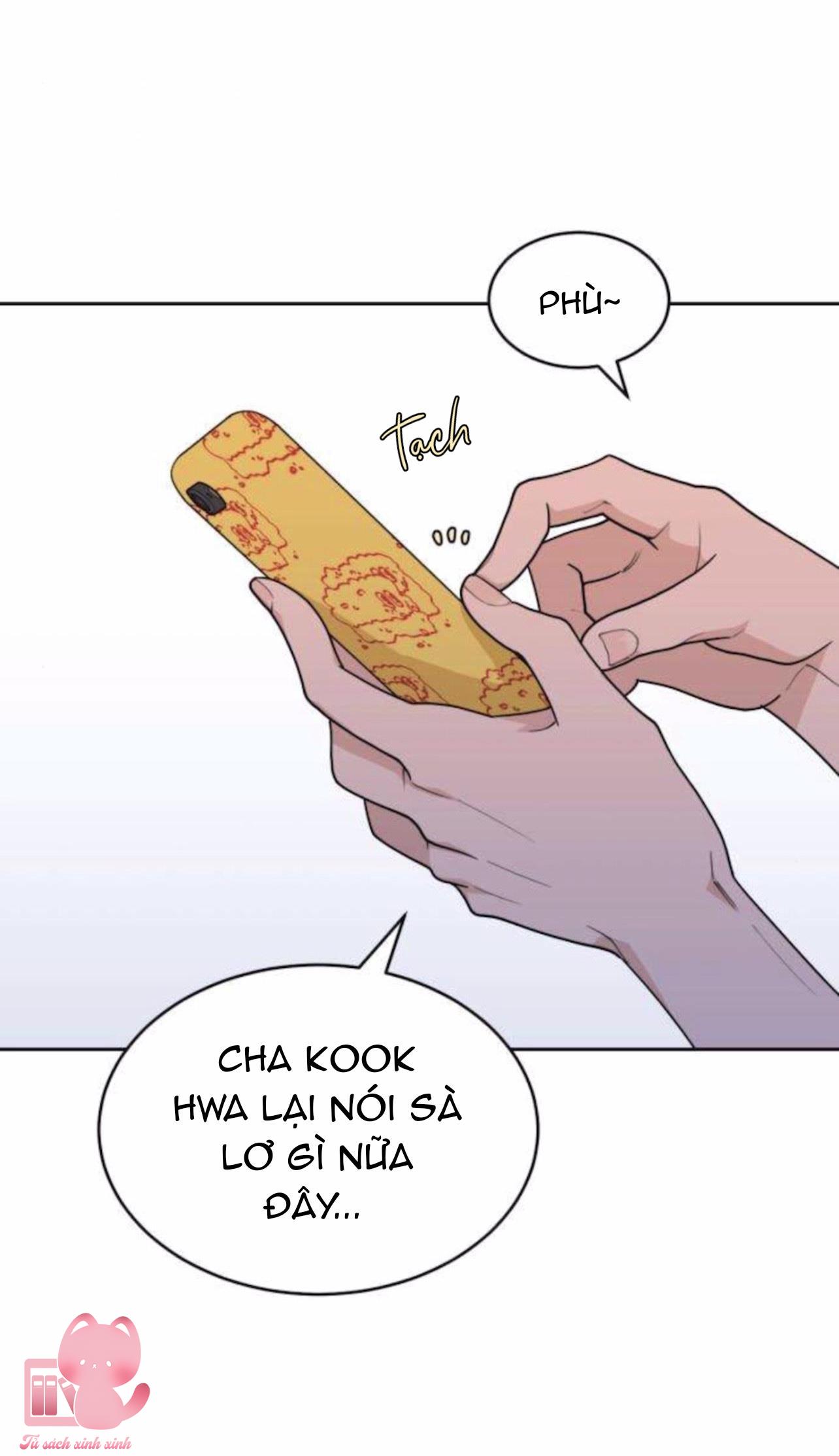 Vận May Không Ngờ Chapter 6 - Next Chapter 7