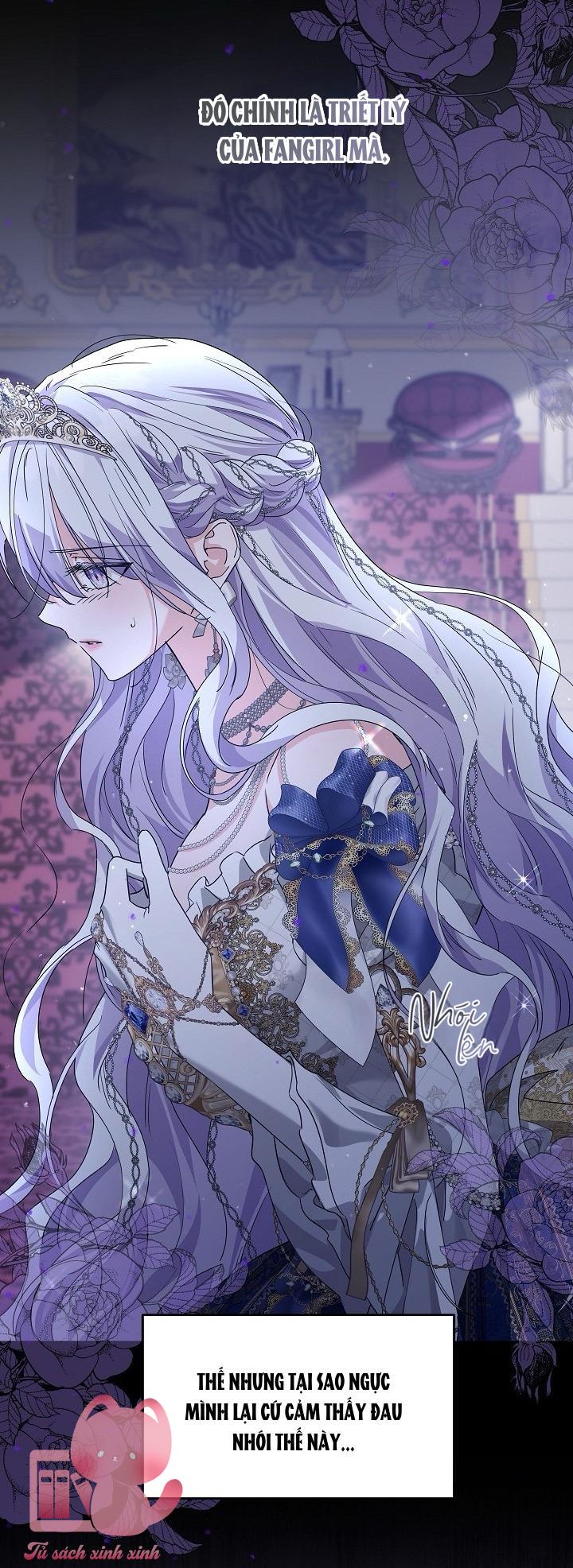 Hoàng Nữ Cosplay Nonfan Chapter 57 - Next 