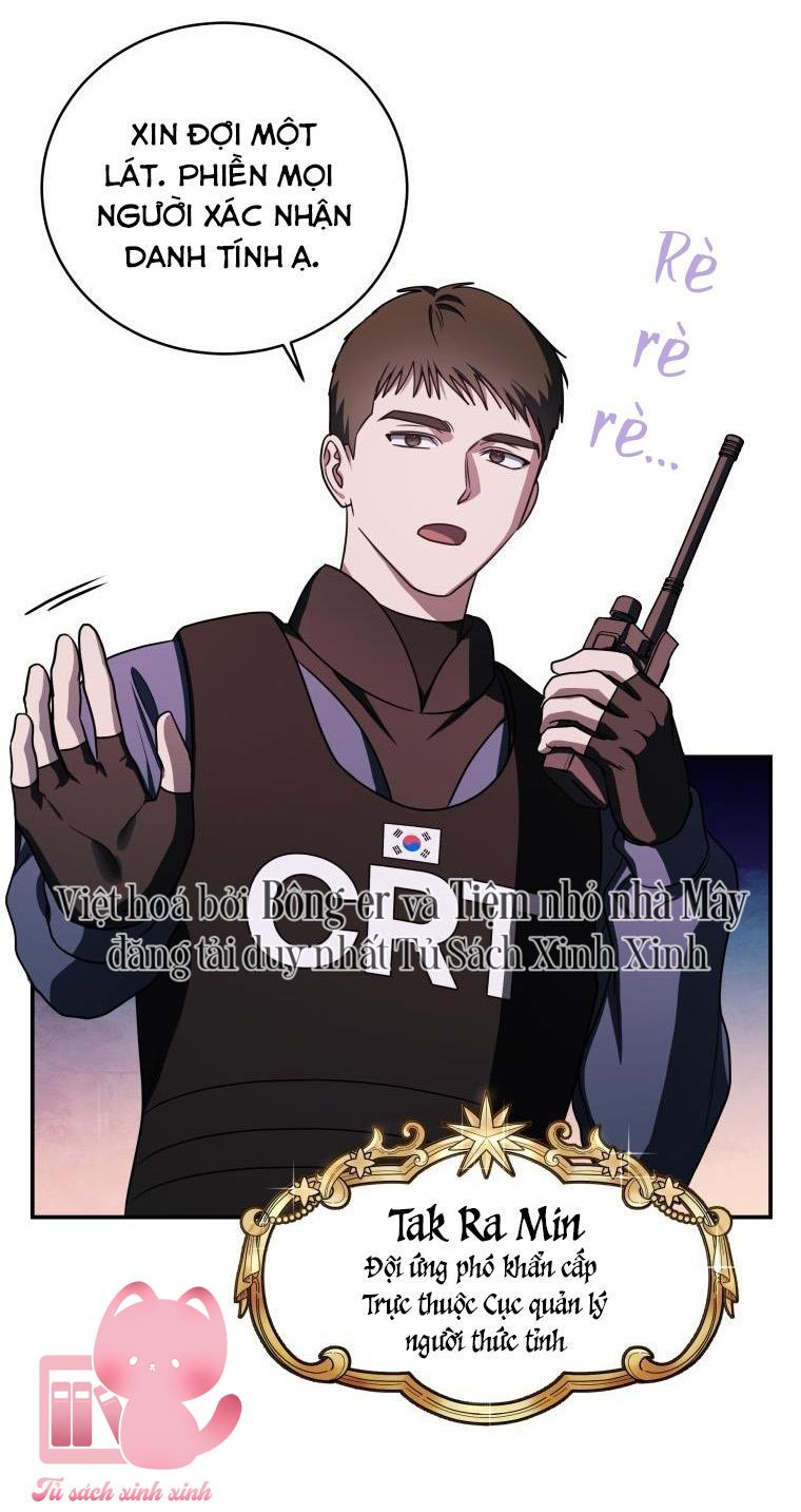 Hướng Dẫn Sinh Tồn Dành Cho Ranker Chapter 21 - Next Chapter 22