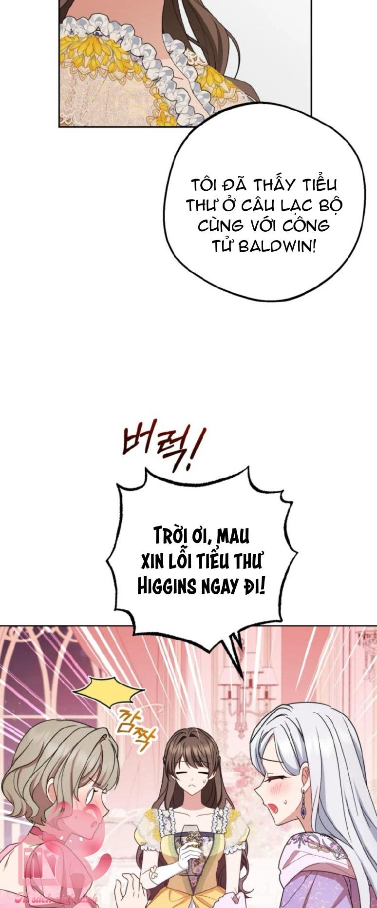Được Yêu Thương Mà Còn Ngại Ngùng Sao! Chapter 91 - Next 