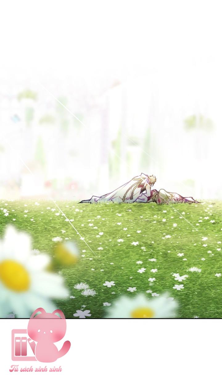 Kết Cục Của Nhân Vật Phản Diện Chỉ Có Thể Là Cái Chết Chap 146 - Next Chapter 147