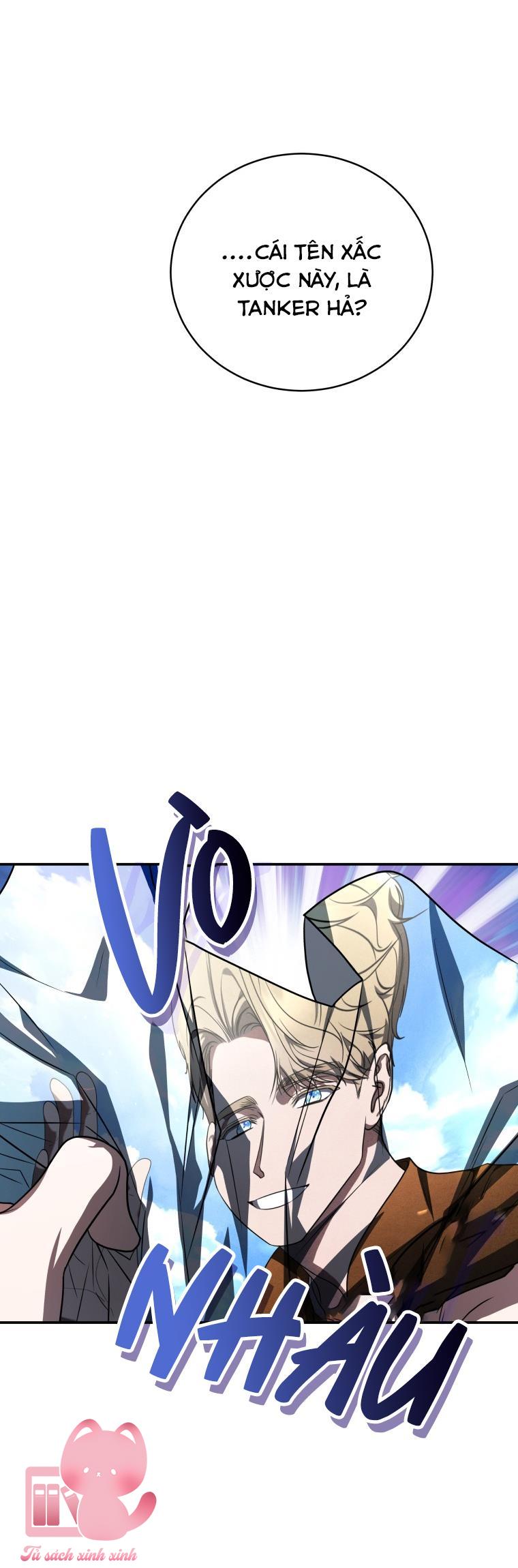 Hướng Dẫn Sinh Tồn Dành Cho Ranker Chapter 20 - Next Chapter 21