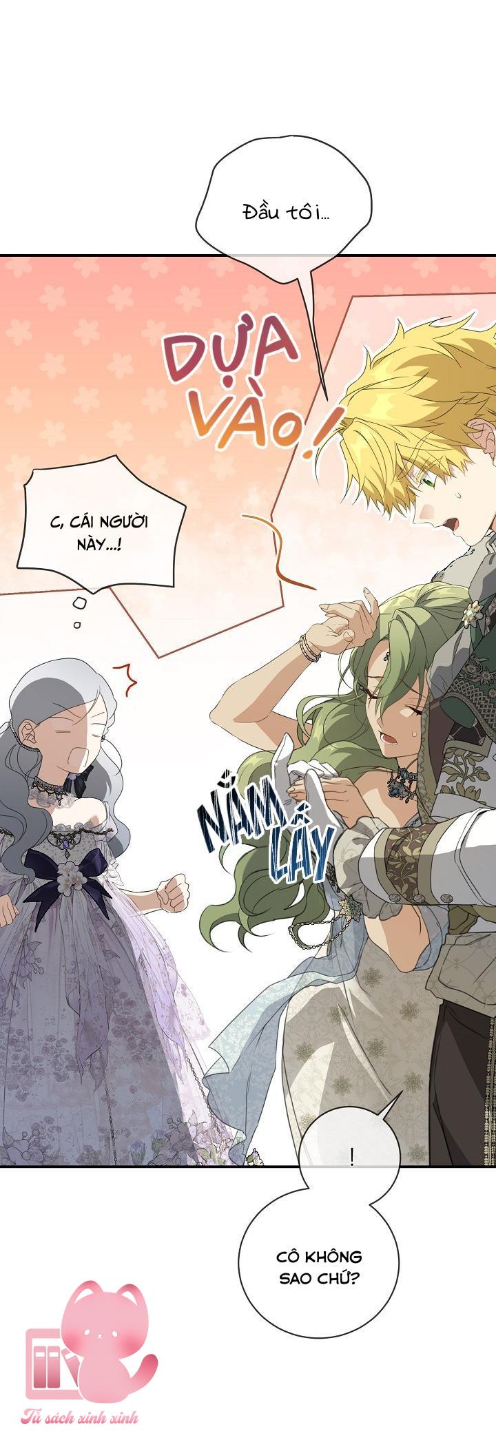Hướng Về Ánh Dương Lần Nữa Chapter 71 - Trang 4