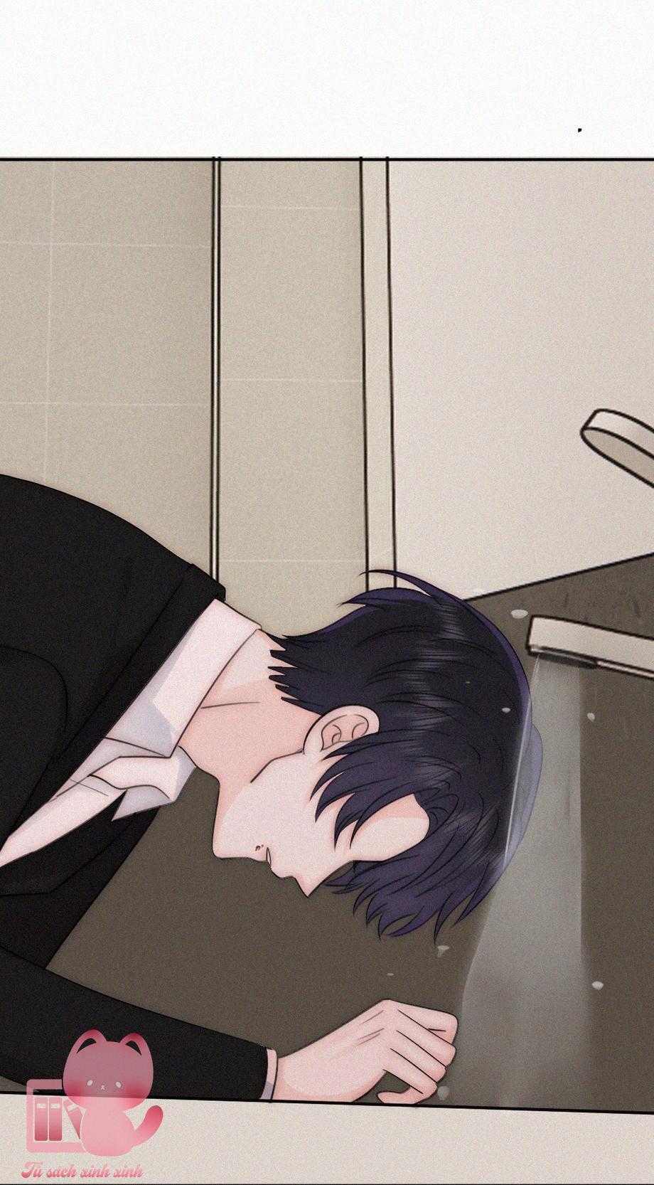Bệnh Yêu Chap 130 - Next Chap 131