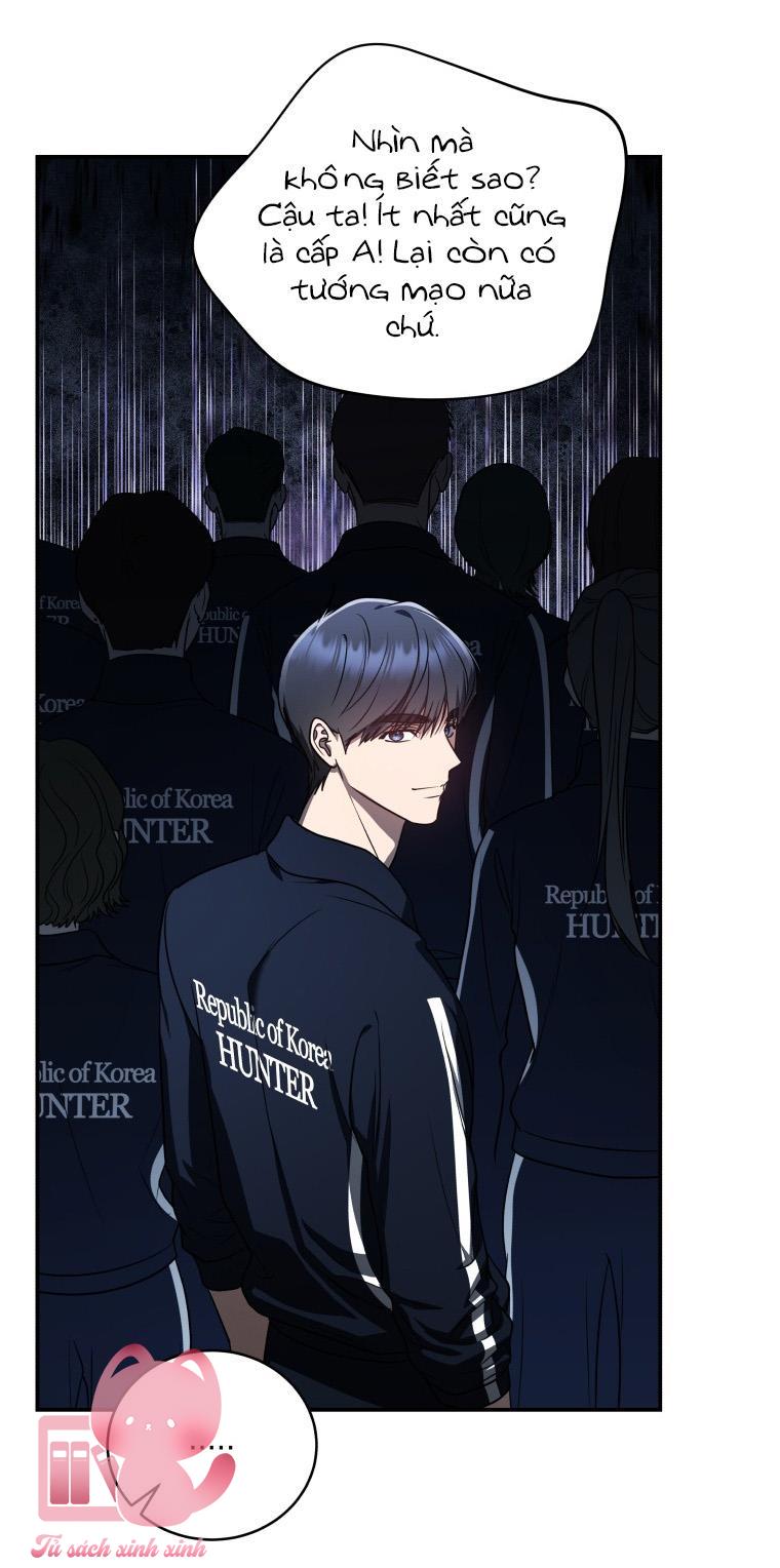 Hướng Dẫn Sinh Tồn Dành Cho Ranker Chapter 18 - Next Chapter 19