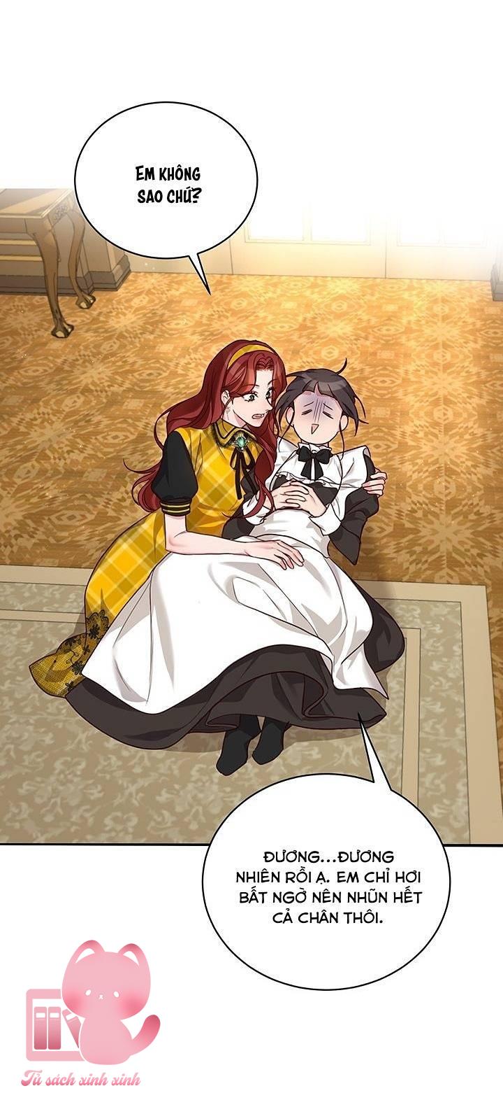 Thế Thì Ta Cứ Trở Thành Kẻ Ác Thôi Chap 22 - Trang 2