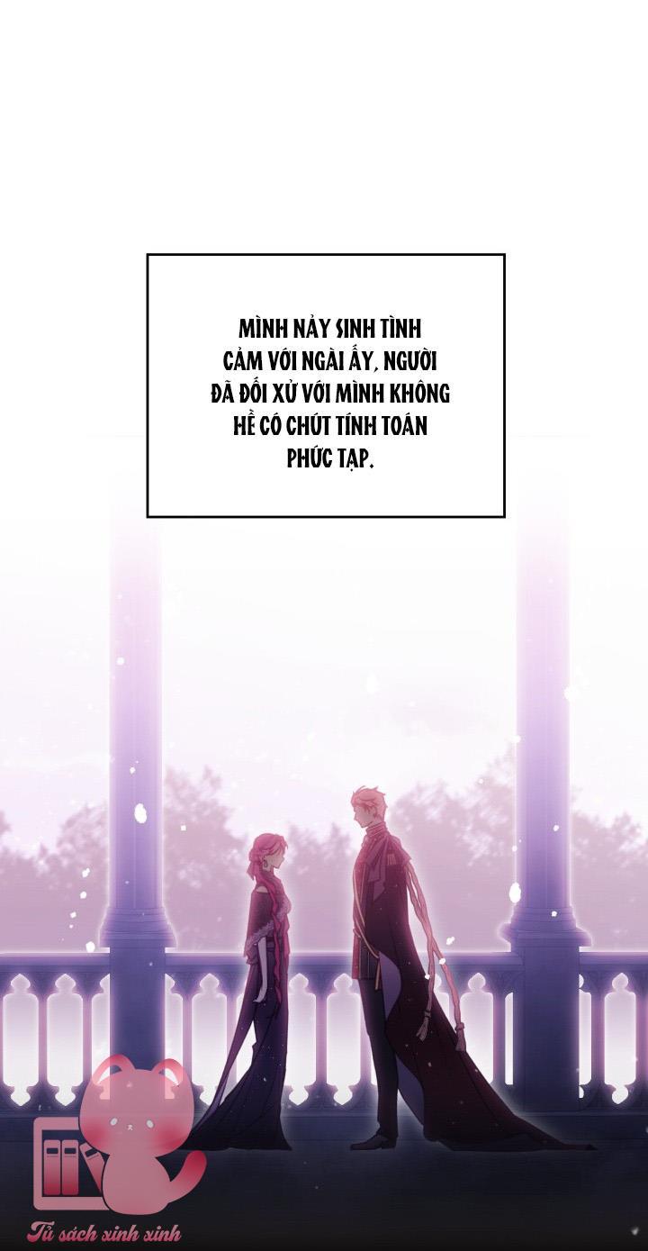 Kết Cục Của Nhân Vật Phản Diện Chỉ Có Thể Là Cái Chết Chapter 132 - Next Chapter 133