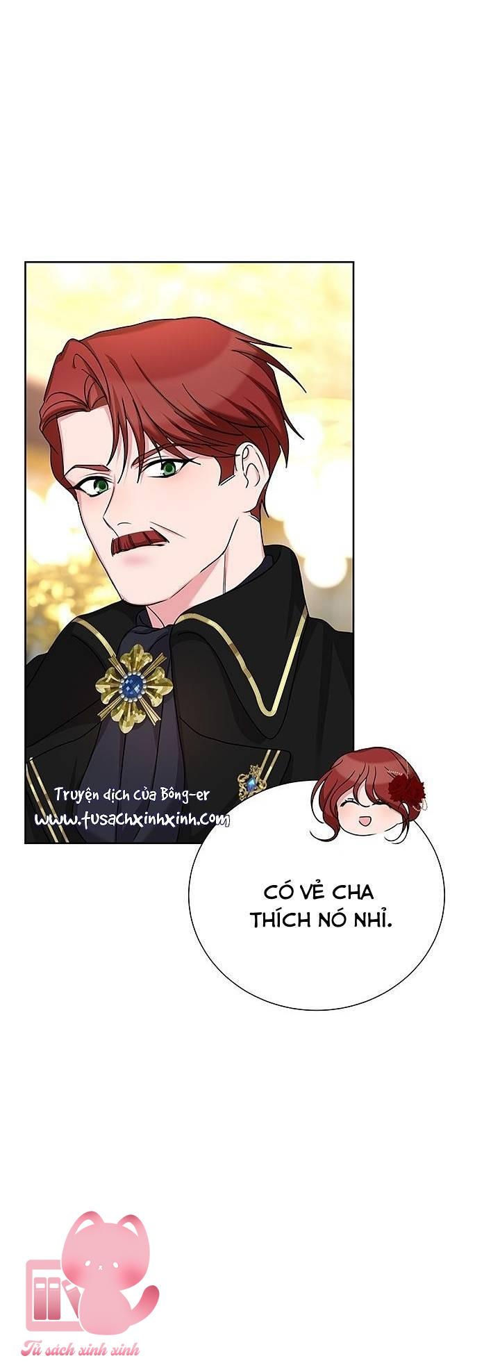 Thế Thì Ta Cứ Trở Thành Kẻ Ác Thôi Chap 37 - Trang 2
