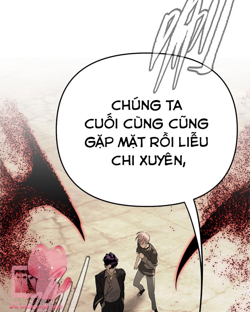 Ác Chi Hoàn Chapter 27 - Trang 4