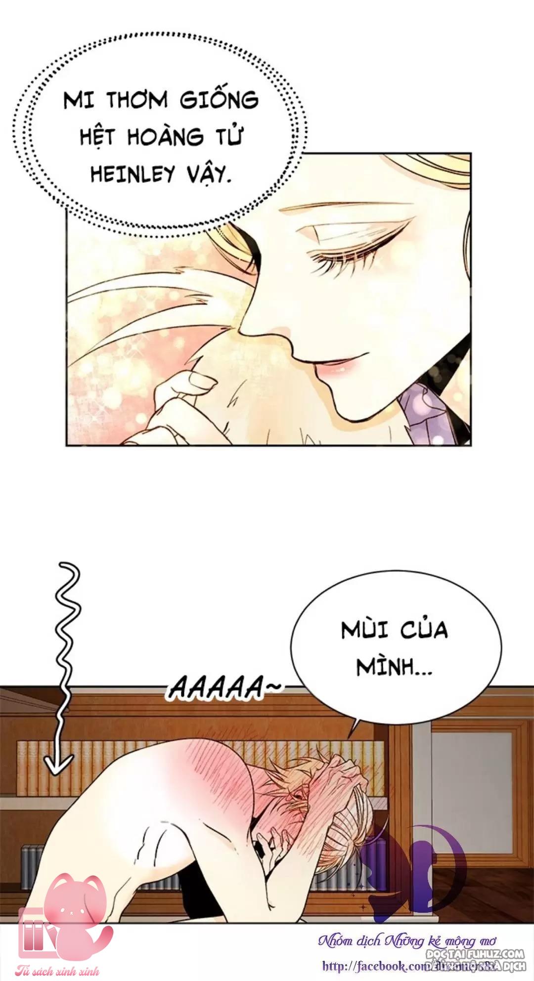 Hoàng Hậu Tái Hôn Chapter 19 - Next Chapter 20