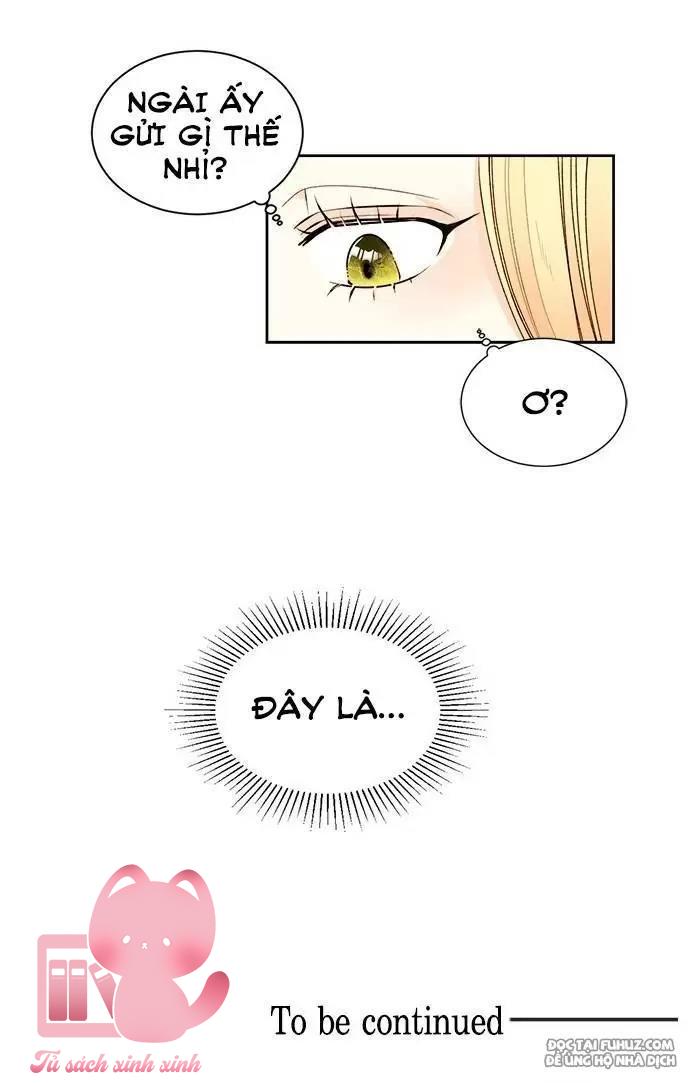 Hoàng Hậu Tái Hôn Chapter 21 - Next Chapter 22