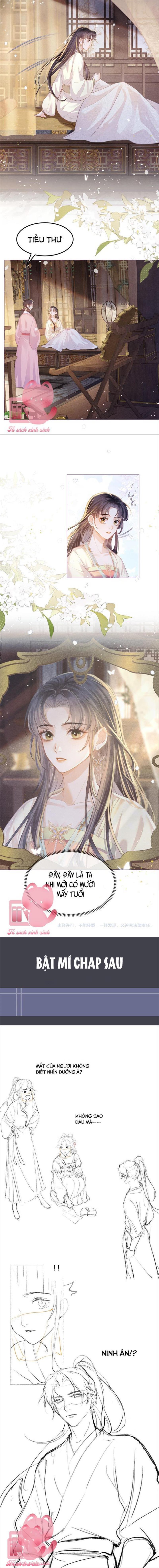 Gả Cho Vai Ác Chap 2 - Next Chap 3