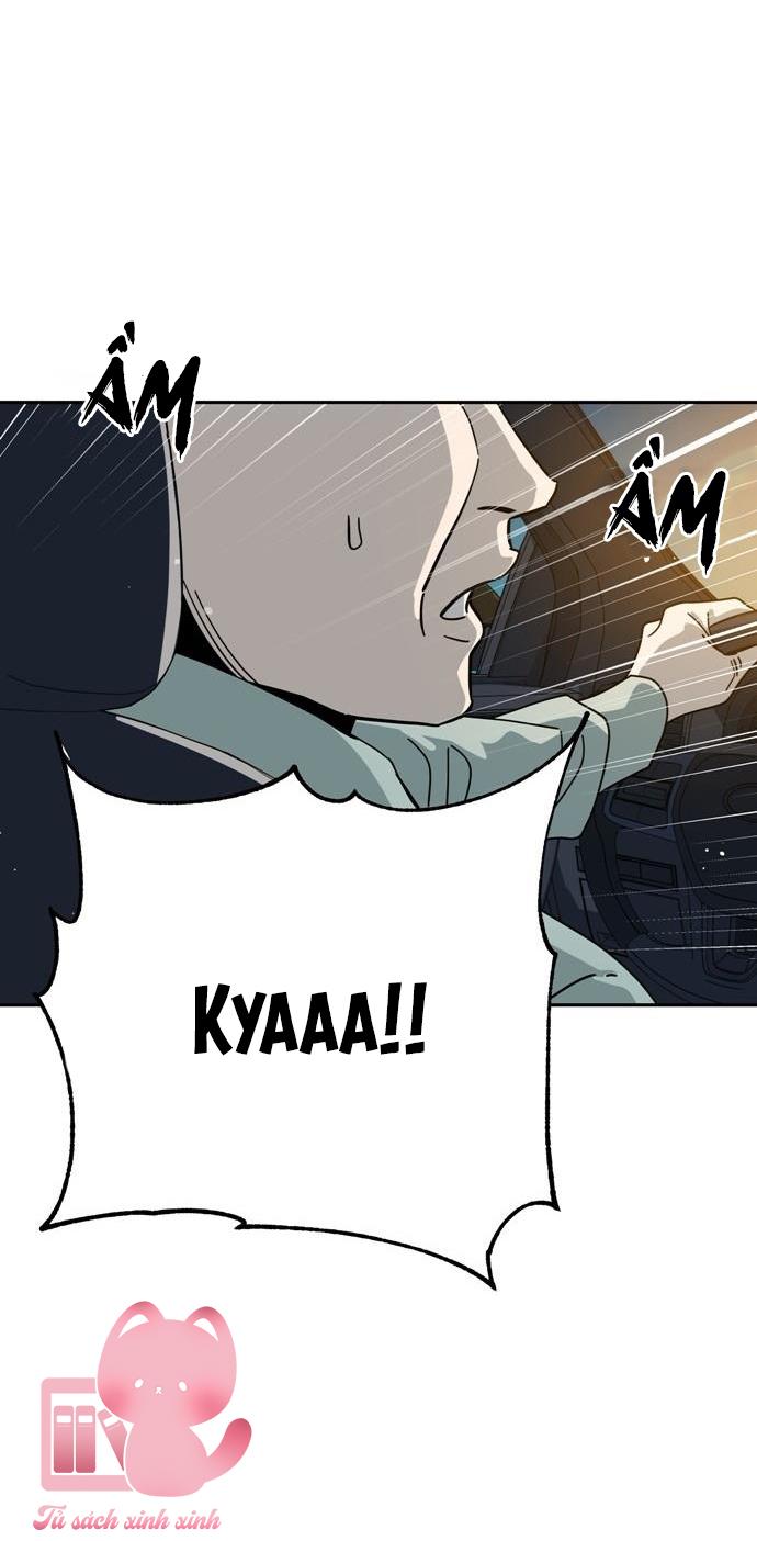 Lớ Ngớ Vớ Phải Tình Yêu Chap 35 - Trang 2
