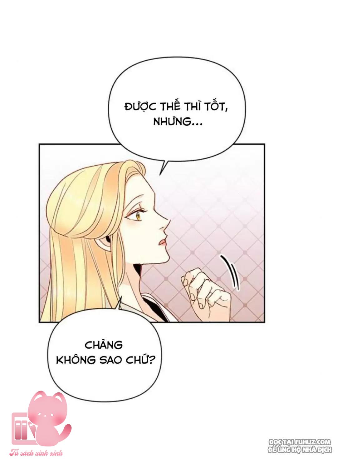 Hoàng Hậu Tái Hôn Chapter 81 - Next Chapter 82