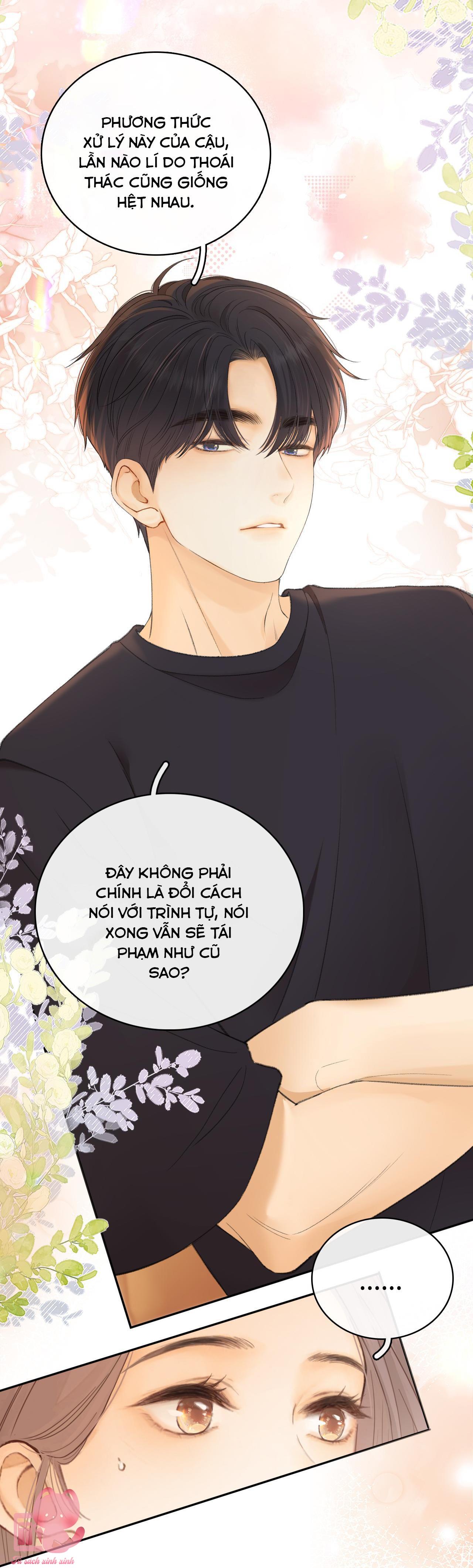 Khó Dỗ Dành Chapter 71 - Trang 4