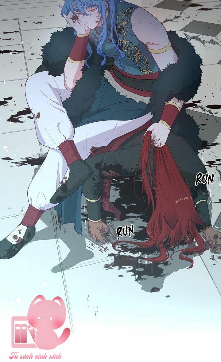 Hãy Coi Chừng Ác Nữ Chapter 50 - Trang 4