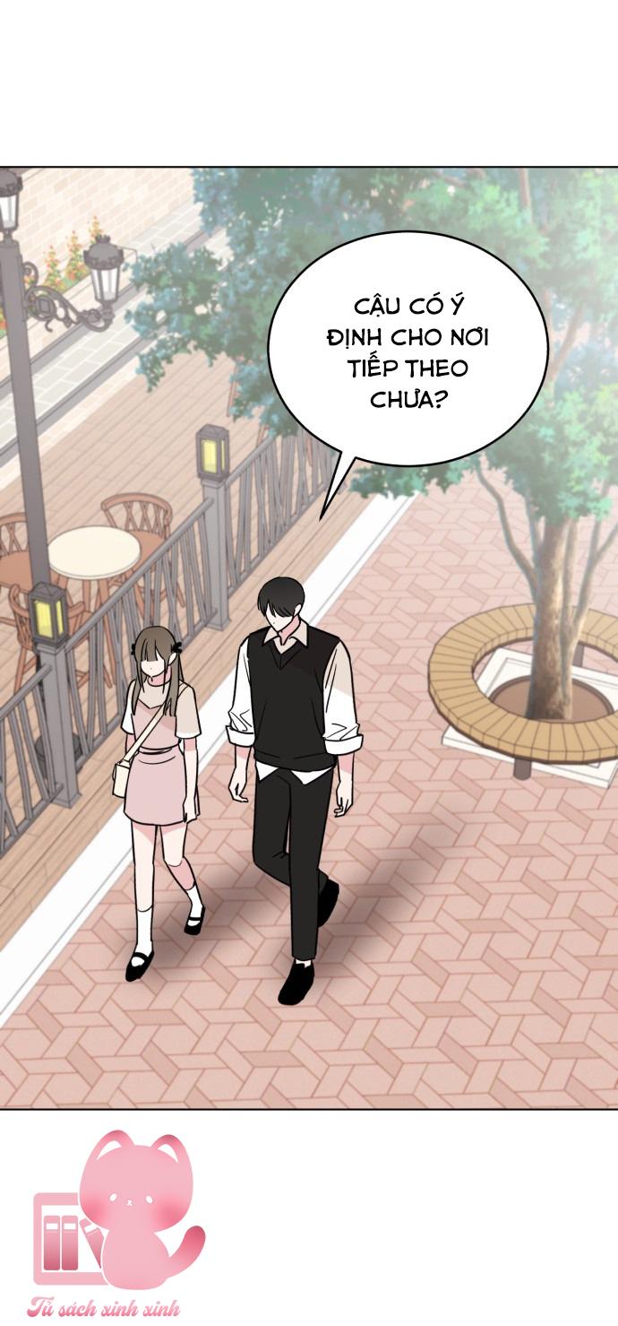 Chúng Ta Là Gì Của Nhau? Chap 32 - Trang 2