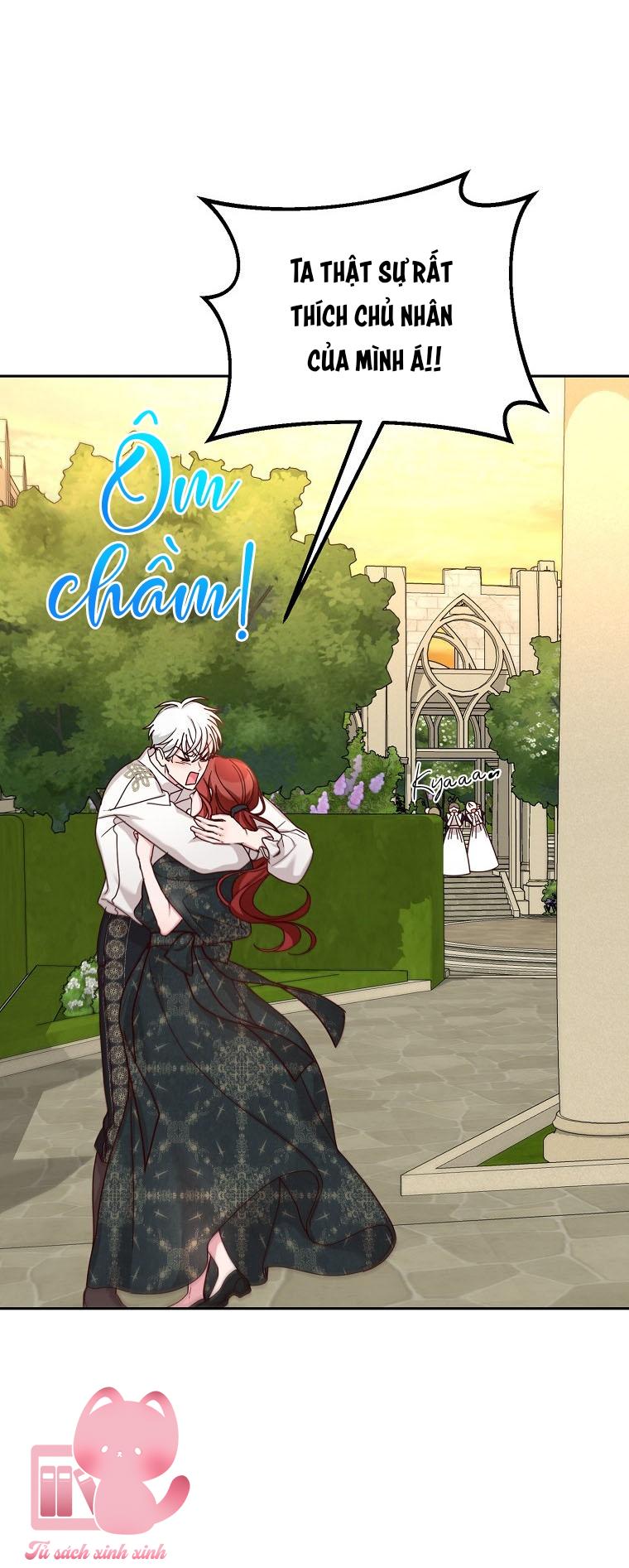 Thế Thì Ta Cứ Trở Thành Kẻ Ác Thôi Chap 68 - Trang 2