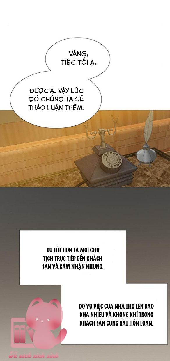 Serena Chương 22 - Next Chapter 22.1
