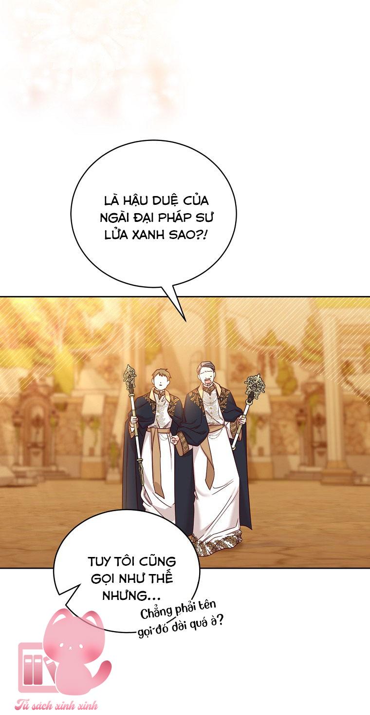Thế Thì Ta Cứ Trở Thành Kẻ Ác Thôi Chap 61 - Trang 2