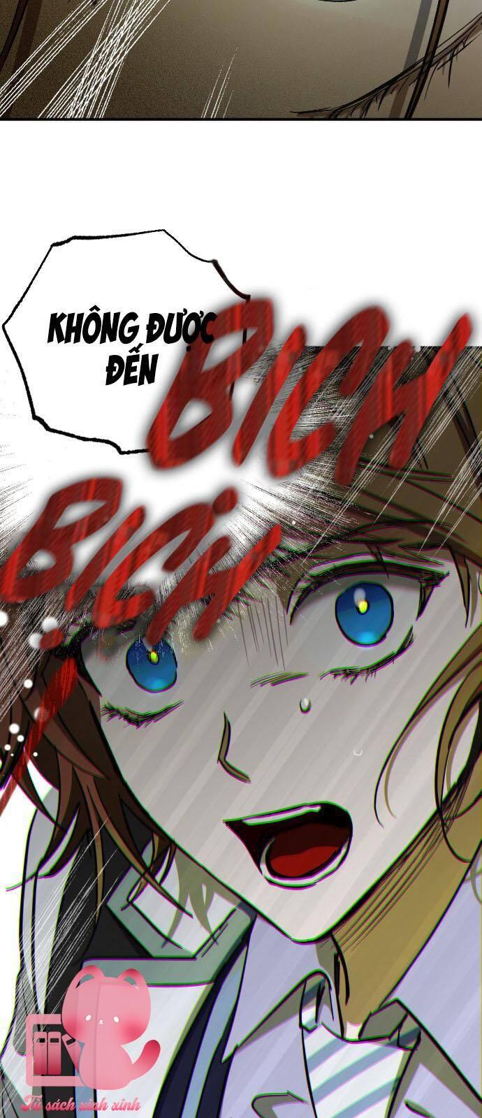 Đêm Của Bóng Tối Chapter 10 - Trang 4