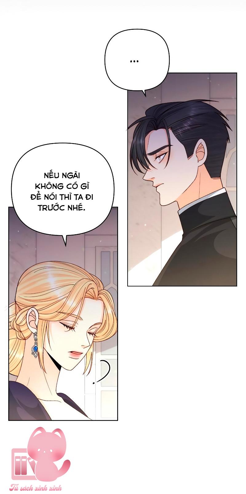 Hoàng Hậu Tái Hôn Chapter 133 - Next Chapter 134