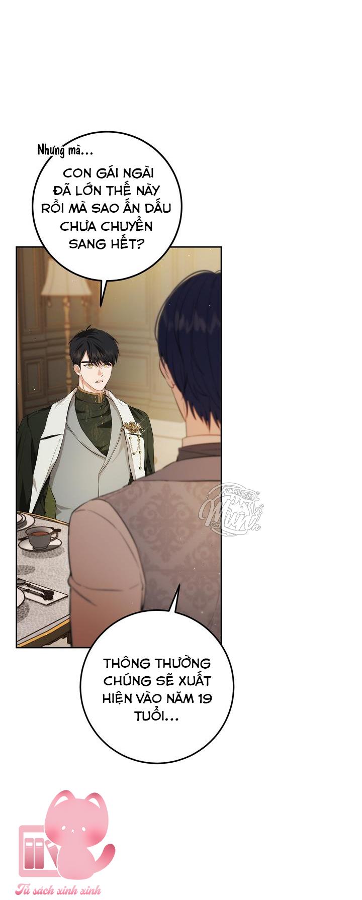 Cuộc Sống Mới Của Công Nương Chapter 103 - Next Chapter 104
