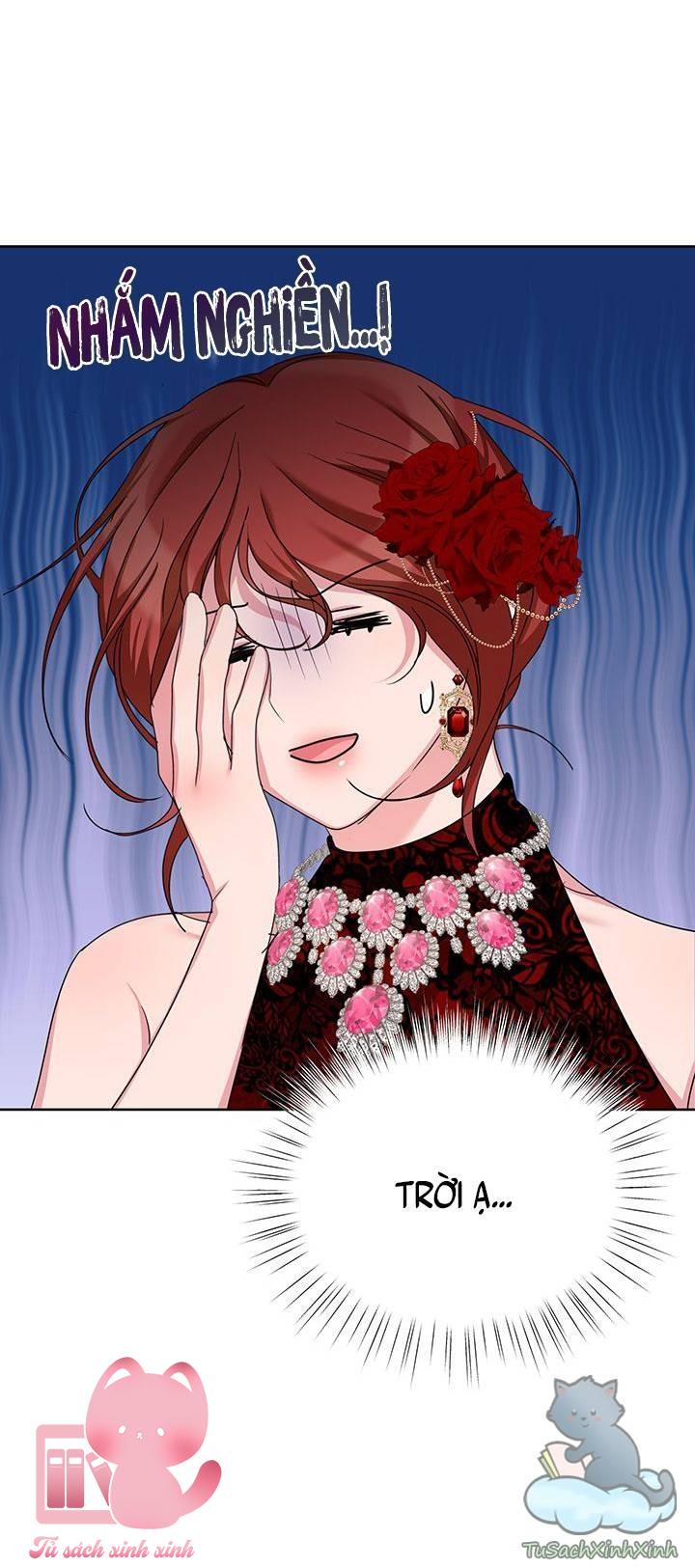 Thế Thì Ta Cứ Trở Thành Kẻ Ác Thôi Chap 38 - Trang 2