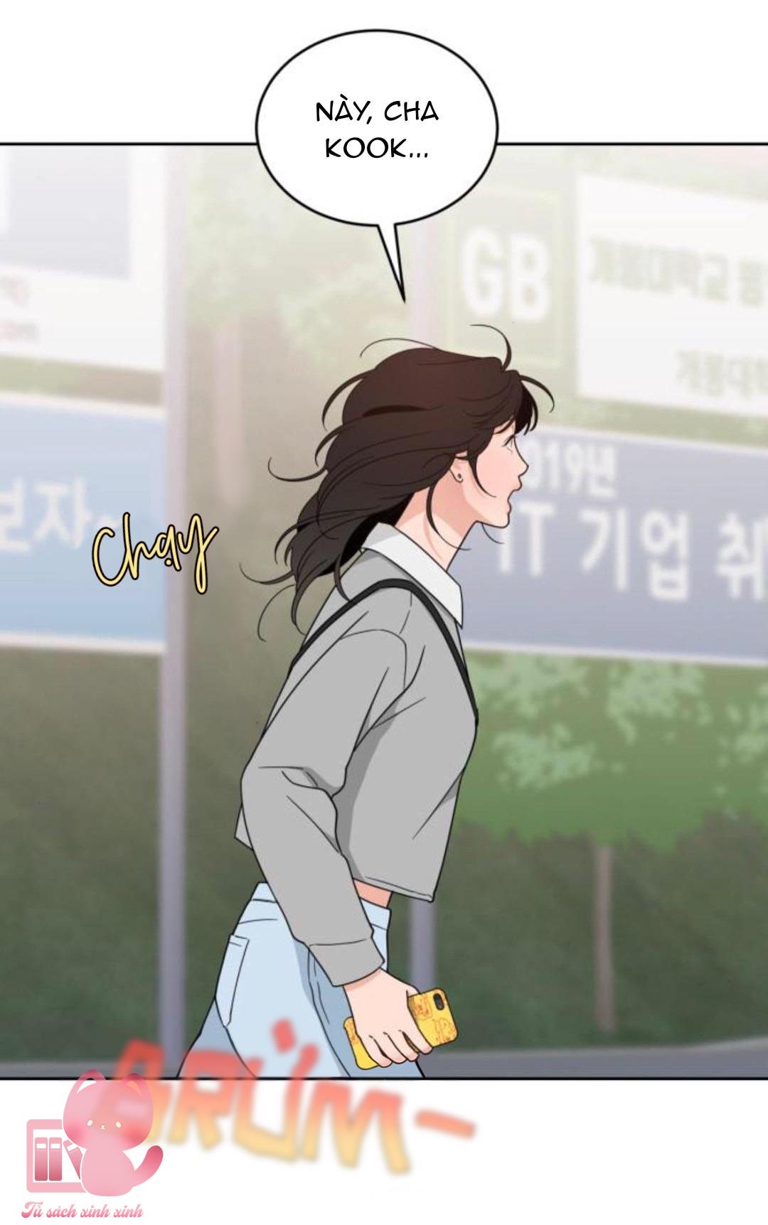 Vận May Không Ngờ Chapter 24 - Next Chapter 24.1